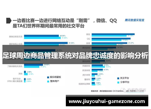 足球周边商品管理系统对品牌忠诚度的影响分析